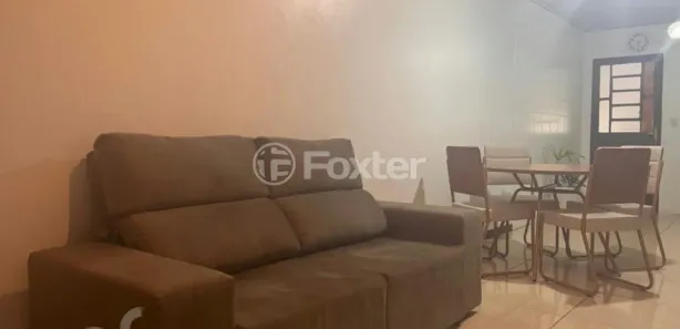 Casa com 2 Quartos à venda, 68m² no Santos Dumont, São Leopoldo