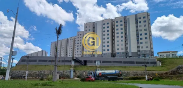 Cobertura com 2 Quartos para venda ou aluguel, 80m² no Jardim Paraíso, Jacareí