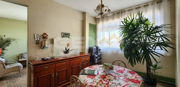 Apartamento com 3 Quartos à venda, 96m² no Centro, Divinópolis