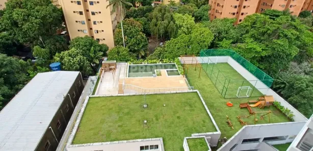 Apartamento com 4 Quartos à venda, 145m² no Sancho, Recife