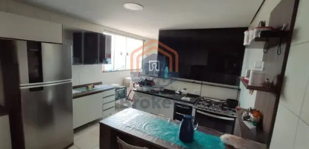 Sobrado com 5 Quartos à venda, 81m² no Colina da Bela Vista, Louveira