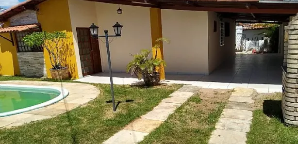Casa com 2 Quartos à venda, 162m² no Potengi, Natal