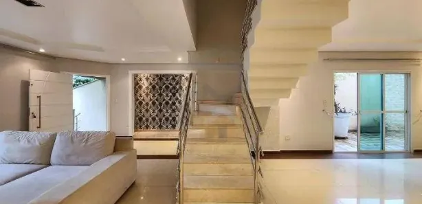 Sobrado com 4 Quartos para alugar, 430m² no Cerâmica, São Caetano do Sul