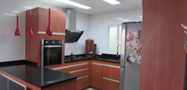 Casa com 5 Quartos à venda, 230m² no Aliança, Ribeirão Pires