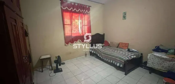 Fazenda / Sítio / Chácara com 2 Quartos à venda, 16500m² no Jacarepaguá, Rio de Janeiro