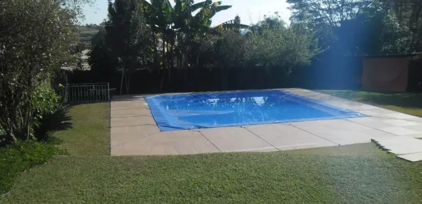 Casa de Condomínio com 3 Quartos para alugar, 400m² no Parque das Laranjeiras, Itatiba
