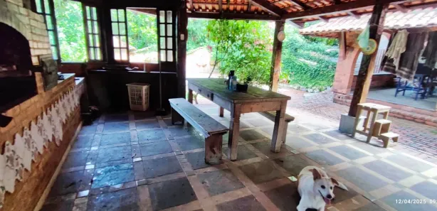 Fazenda / Sítio / Chácara com 5 Quartos à venda, 13800m² no Centro, Cachoeiras de Macacu