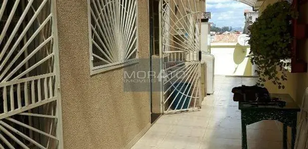 Casa com 2 Quartos à venda, 82m² no Xangrilá (Justinópolis), Ribeirão das Neves
