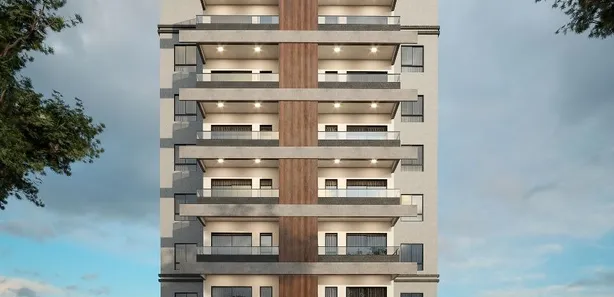 Cobertura com 3 Quartos à venda, 199m² no , Barra Velha