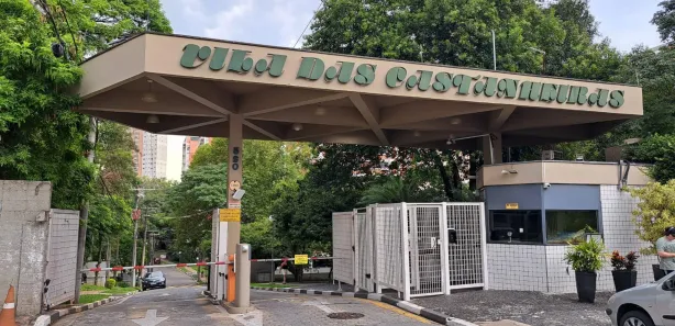 Apartamento com 1 Quarto para alugar, 58m² no Vila Yara, Osasco