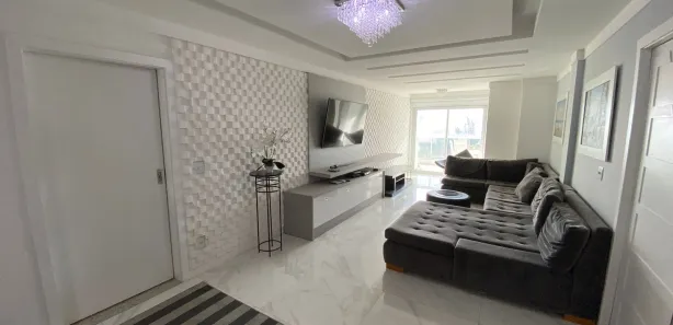 Cobertura com 4 Quartos à venda, 200m² no Itaúna, Saquarema