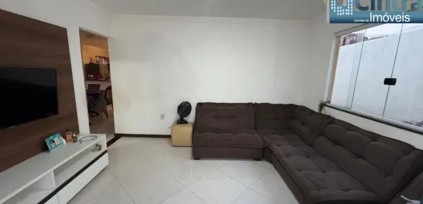 Casa de Condomínio com 3 Quartos à venda, 100m² no Itapuã, Salvador