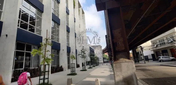 Prédio Inteiro para venda ou aluguel, 6500m² no São Cristóvão, Rio de Janeiro