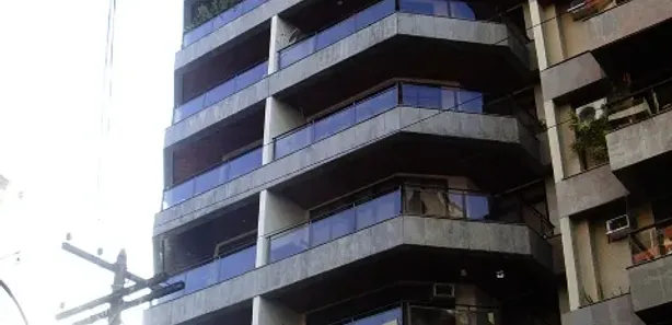 Apartamento com 3 Quartos para venda ou aluguel, 152m² no Icaraí, Niterói