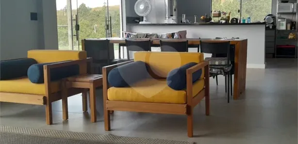 Fazenda / Sítio / Chácara com 4 Quartos à venda, 236m² no , Mairinque