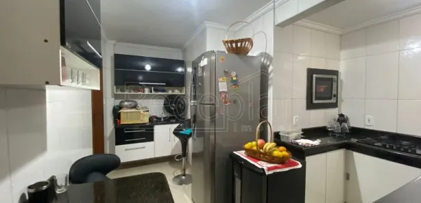 Casa com 5 Quartos à venda, 212m² no Jardim Boa Vista, Barra Mansa