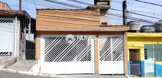 Sobrado com 3 Quartos para alugar, 102m² no Parque dos Camargos, Barueri