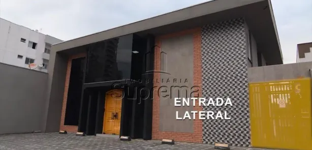 Loja / Salão / Ponto Comercial à venda, 280m² no Centro, Itajaí