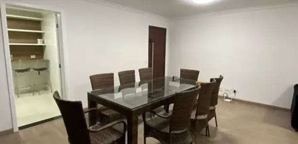 Apartamento com 3 Quartos à venda, 100m² no Jardim Flórida, São Roque