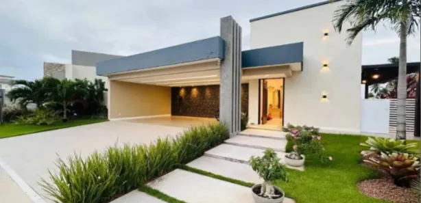 Casa de Condomínio com 3 Quartos à venda, 675m² no Brisas de Atalaia, Barra dos Coqueiros