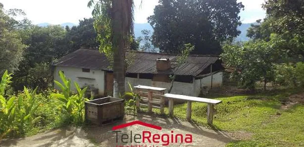 Fazenda / Sítio / Chácara com 3 Quartos à venda, 900m² no Parque Residencial Maria Elmira, Caçapava