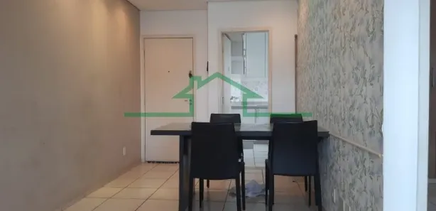 Cobertura com 2 Quartos à venda, 117m² no Piracicamirim, Piracicaba