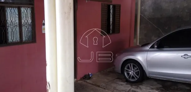 Casa com 4 Quartos à venda, 150m² no Vila Valle, Sumaré