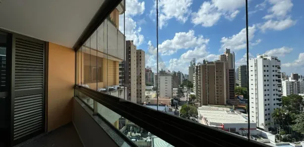 Apartamento com 4 Quartos para venda ou aluguel, 221m² no Cambuí, Campinas