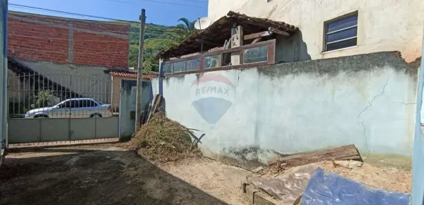 Galpão / Depósito / Armazém com 2 Quartos à venda, 170m² no Campo Grande, Rio de Janeiro
