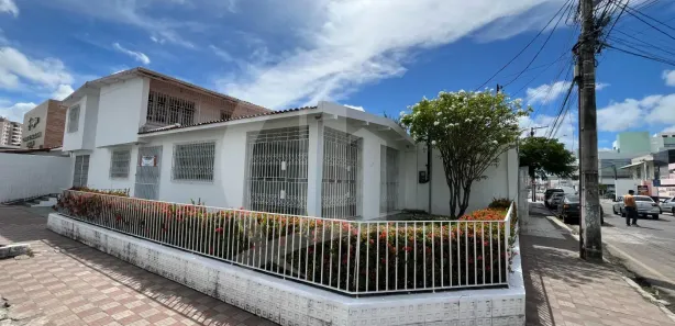 à venda, 420m² no Salgado Filho, Aracaju