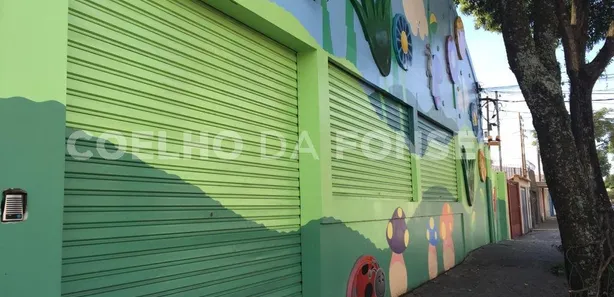 Galpão / Depósito / Armazém à venda, 680m² no Bosque da Saúde, São Paulo