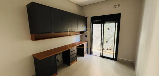 Casa de Condomínio com 3 Quartos à venda, 160m² no Vila Real, Hortolândia