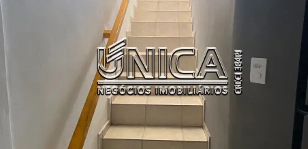 Casa com 2 Quartos para alugar, 45m² no São José, Aracaju