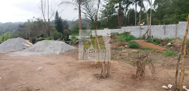 Terreno / Lote / Condomínio à venda, 650m² no Jardim Flórida, Embu das Artes