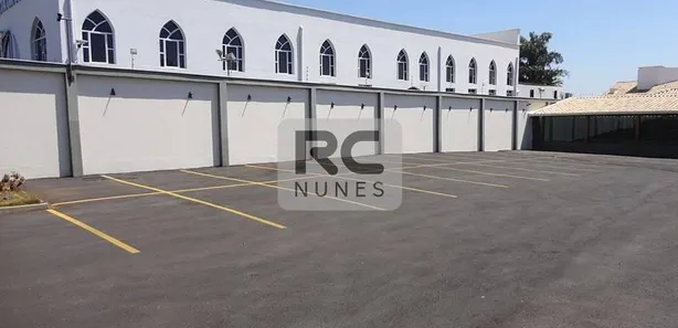 Galpão / Depósito / Armazém à venda, 362m² no Jardim Atlântico, Belo Horizonte