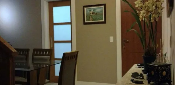 Cobertura com 3 Quartos à venda, 190m² no Vila Militar, Petrópolis