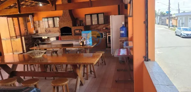 Sobrado com 2 Quartos à venda, 290m² no Boa Vista, Embu-Guaçu
