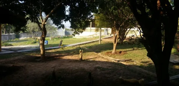 Fazenda / Sítio / Chácara com 2 Quartos à venda, 1000m² no Parque Monte Bianco, Araçoiaba da Serra