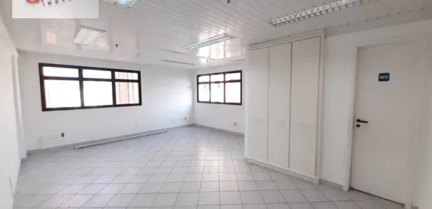 Conjunto Comercial / Sala à venda, 35m² no Vila Guarani (Z Sul), São Paulo