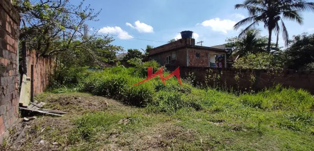 Terreno / Lote / Condomínio à venda, 360m² no Vista Alegre, São Gonçalo