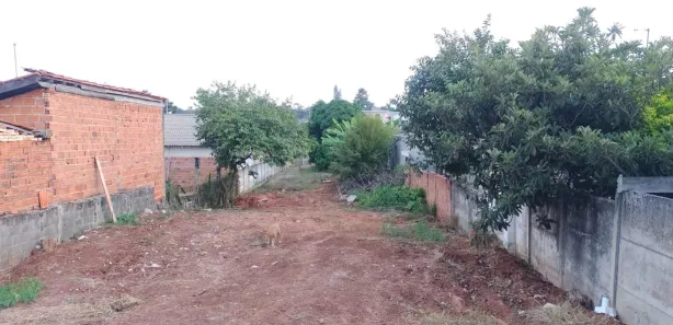 Terreno / Lote / Condomínio à venda, 660m² no Centro, Araçoiaba da Serra