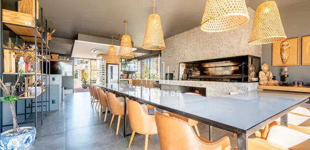 Cobertura com 4 Quartos à venda, 392m² no Petrópolis, Porto Alegre