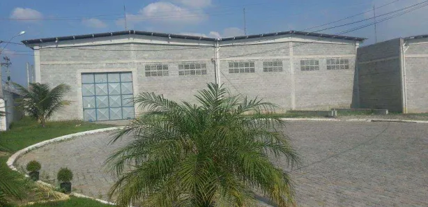 Terreno / Lote / Condomínio para alugar, 2000m² no Santa Luzia, São Gonçalo