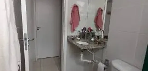 Apartamento com 2 Quartos à venda, 49m² no Vila Arcádia, São Paulo