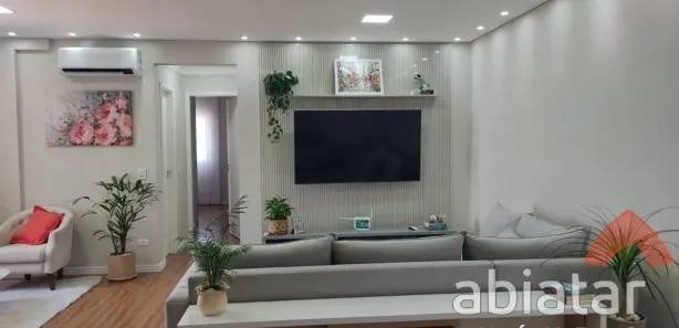 Cobertura com 2 Quartos à venda, 162m² no Parque Esplanada, Embu das Artes