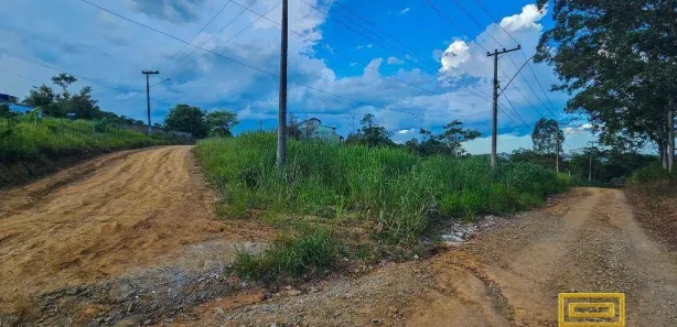 Terreno / Lote / Condomínio para venda ou aluguel, 2000m² no Balneário das Garças, Rio das Ostras