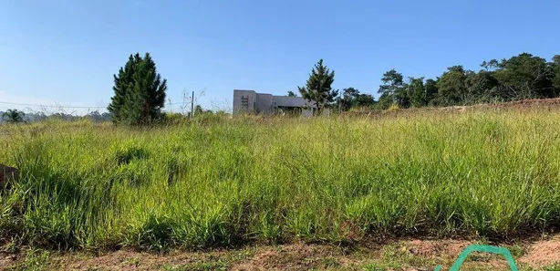 Terreno / Lote / Condomínio à venda, 463m² no Parque dos Caetes, Embu das Artes