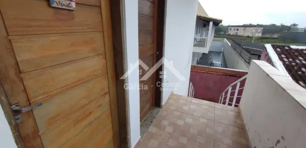 Kitnet com 1 Quarto à venda, 39m² no Cidade Nova Peruíbe, Peruíbe