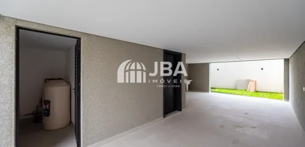 Sobrado com 3 Quartos à venda, 196m² no Ahú, Curitiba