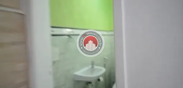 Casa com 2 Quartos para alugar, 72m² no Moquetá, Nova Iguaçu